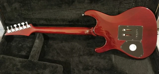Ibanez SAS32 DRS 2005