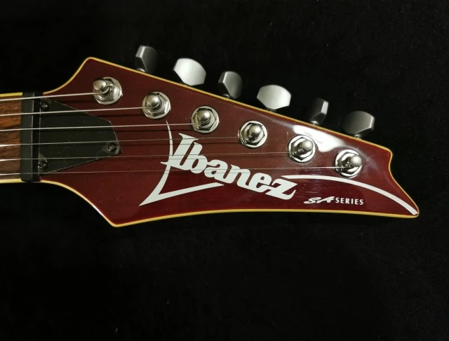 Ibanez SAS32 DRS 2005