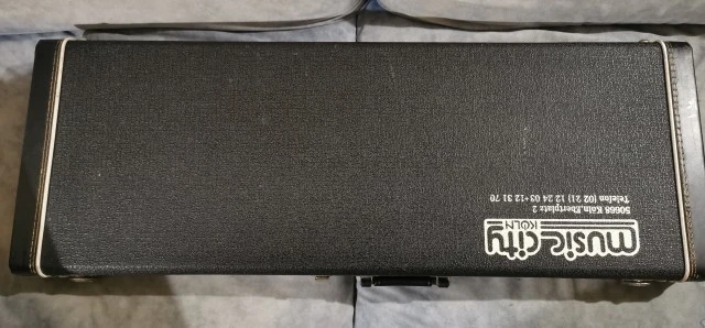 Ibanez SAS32 DRS 2005