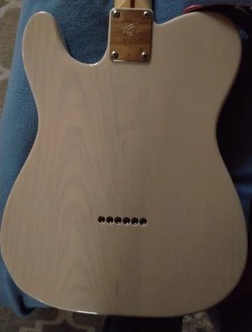 Fender Telecaster MIJ