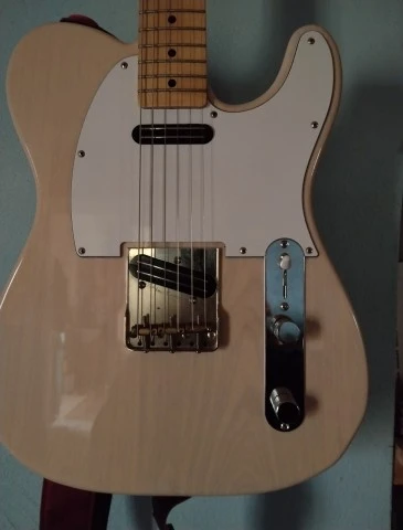 Fender Telecaster MIJ