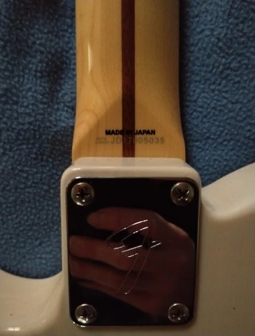 Fender Telecaster MIJ