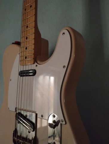 Fender Telecaster MIJ