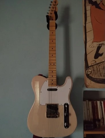 Fender Telecaster MIJ
