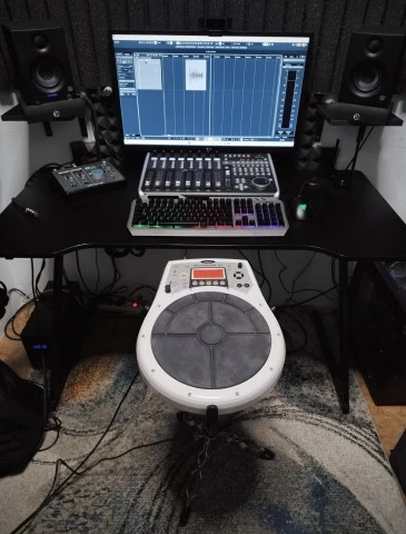 Roland HandSonic HPD-10 - Ηλεκτρονικό Τύ