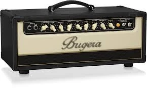 Bugera v22 head