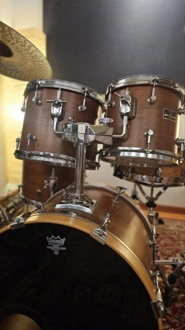 - ΝΕΑ ΤΙΜΗ - Drums Gabriel