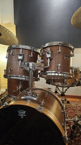 - ΝΕΑ ΤΙΜΗ - Drums Gabriel