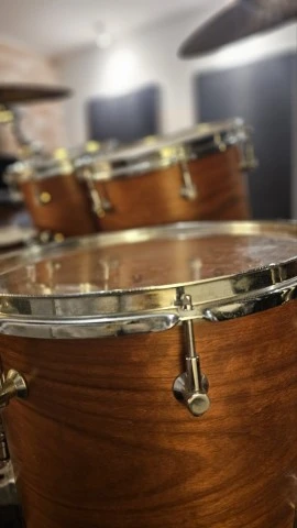 - ΝΕΑ ΤΙΜΗ - Drums Gabriel