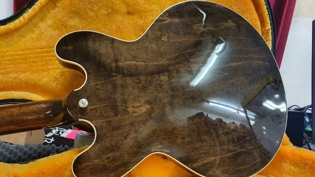 Gibson ES-335 Jim James signature
