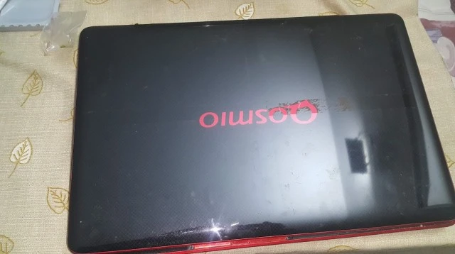 TOSHIBA Cosmio . Ανταλακτικα.