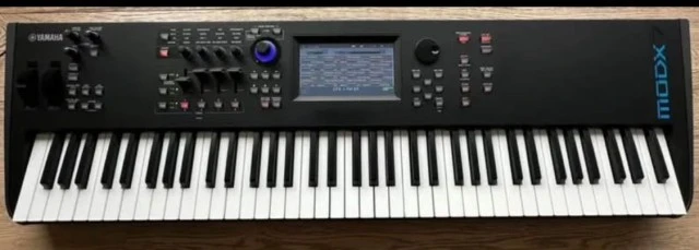 Yamaha MODX7