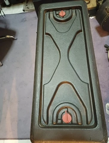 SKB 4U Rack Case