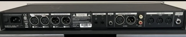 tc.electronics M3000