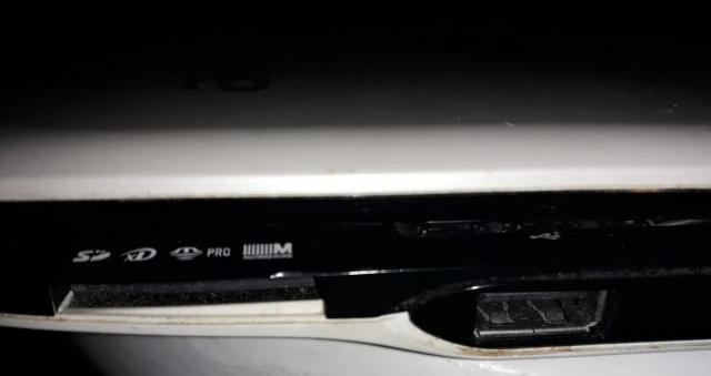 Acer Aspire One ZA3 - Windows XP - Vintage