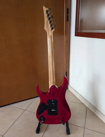 Ibanez RG920QMZ Premium