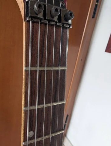 Ibanez RG920QMZ Premium