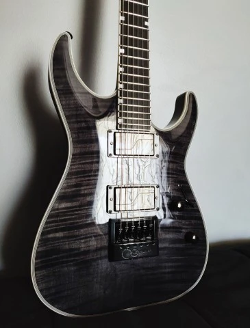 LTD MH-1000ET