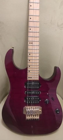 Washburn MG-74
