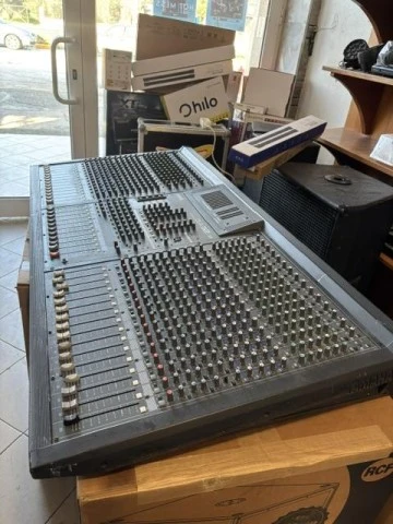 Κονσόλα Yamaha GA32/12