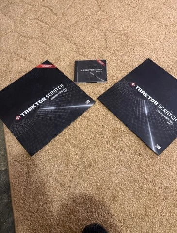 Native instruments Audio 6 sound card + 