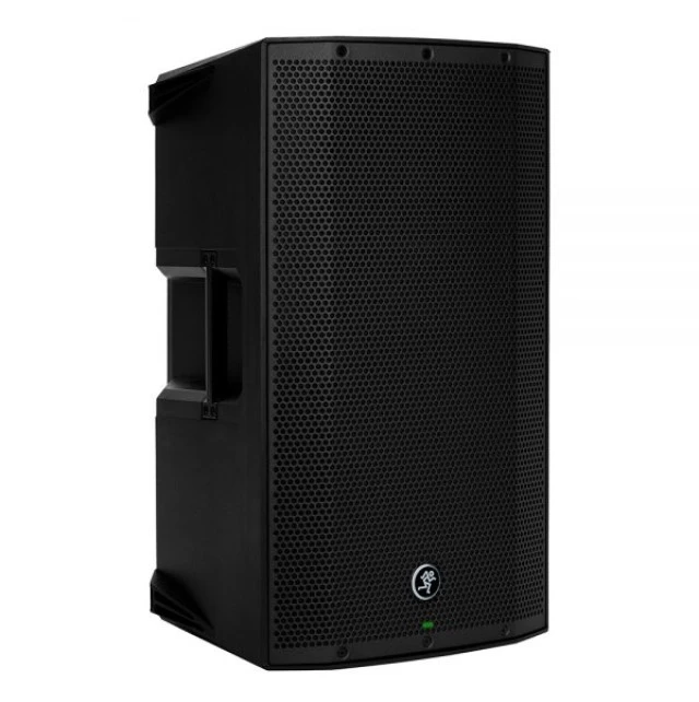 ΖΗΤΕΙΤΑΙ   MACKIE  THUMP 15A. η  215xt.