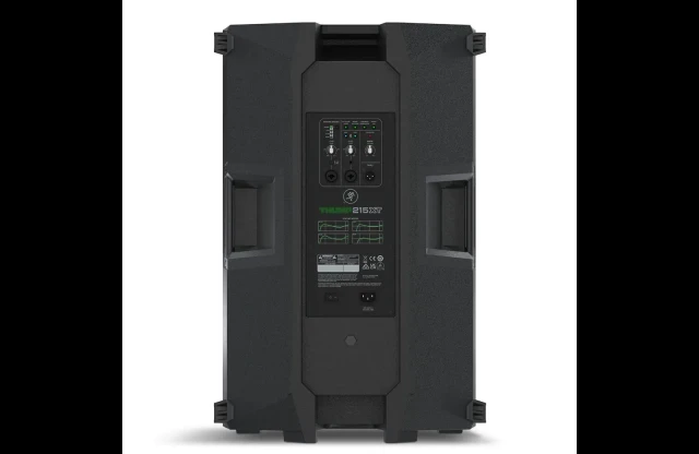 ΖΗΤΕΙΤΑΙ   MACKIE  THUMP 15A. η  215xt.