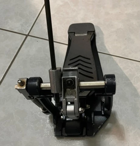 Yamaha πετάλι single direct drive 
