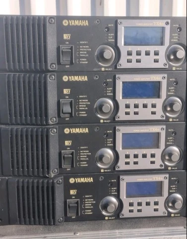 YAMAHA TX4n
