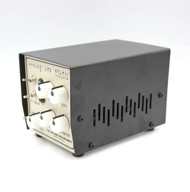 Boutique Handmade Analog LFO Filter V2 w