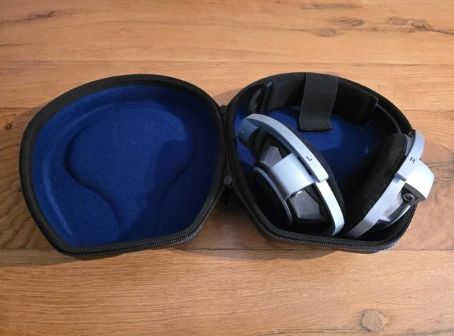 Sennheiser HD 800
