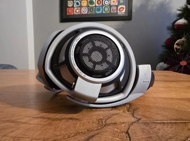 Sennheiser HD 800