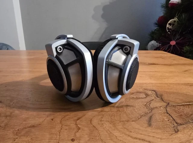 Sennheiser HD 800