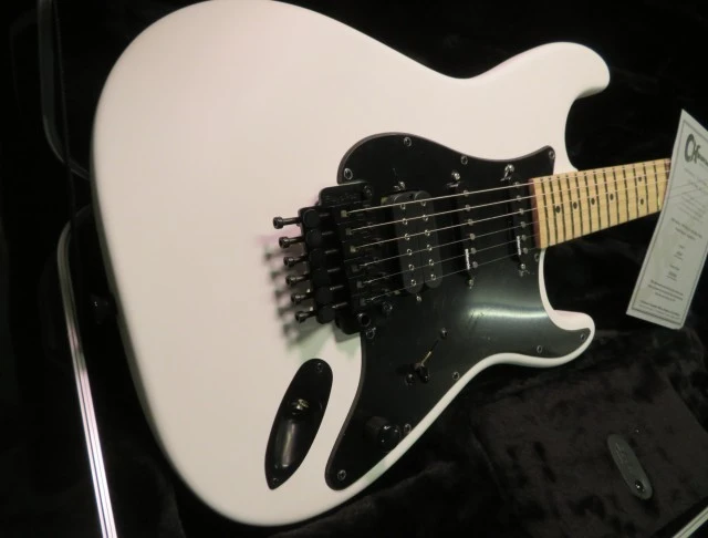 Κιθάρα Charvel USA sel. So-Cal Style 1 H