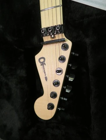 Κιθάρα Charvel USA sel. So-Cal Style 1 H
