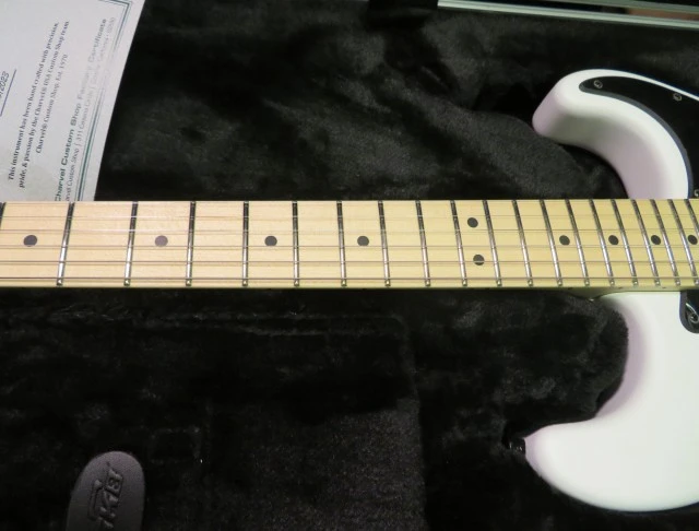 Κιθάρα Charvel USA sel. So-Cal Style 1 H