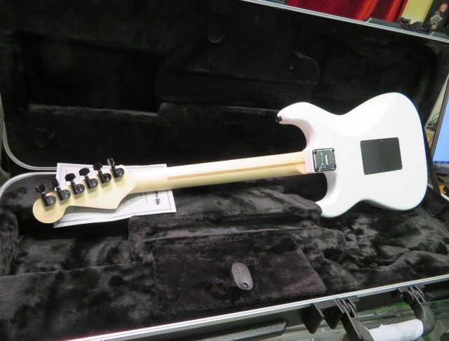 Κιθάρα Charvel USA sel. So-Cal Style 1 H