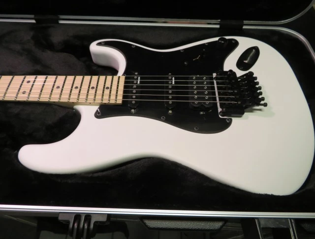 Κιθάρα Charvel USA sel. So-Cal Style 1 H