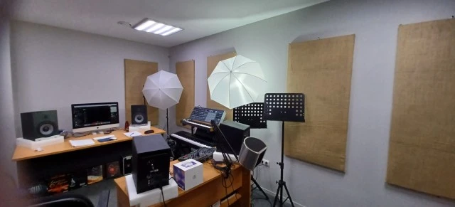 Animelody studio 