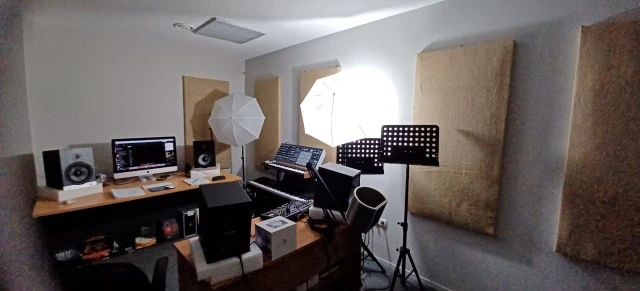 Animelody studio 