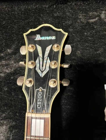 Ibanez CN200 1978 Japan (Rare)