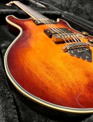 Ibanez CN200 1978 Japan (Rare)