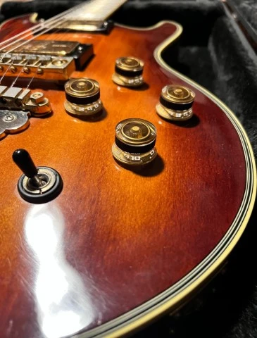 Ibanez CN200 1978 Japan (Rare)