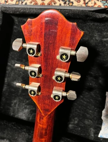 Ibanez CN200 1978 Japan (Rare)