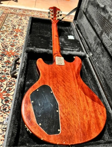 Ibanez CN200 1978 Japan (Rare)