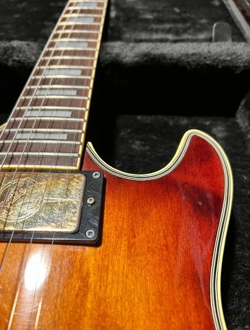 Ibanez CN200 1978 Japan (Rare)