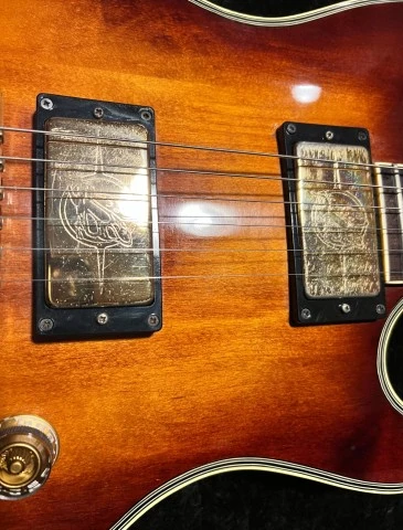 Ibanez CN200 1978 Japan (Rare)
