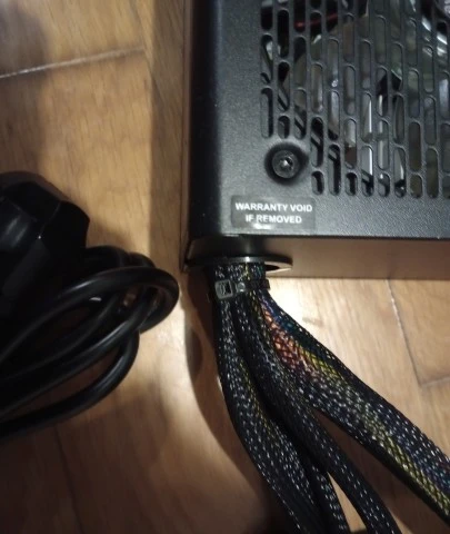 Thermaltake Smart RGB (600W)