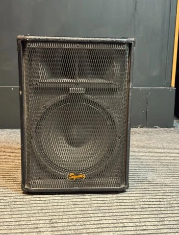 Squier SQ-12 Passive Speaker – 12” Woofe