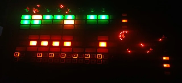 Akai APC40mkii